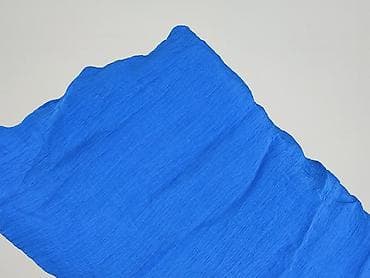 szafirowa spódnice: Spódnica damska, rozmiar S — 4