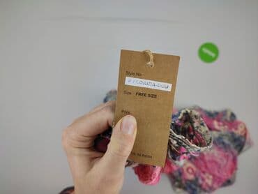 flam mode sukienki: Sukienka damska, rozmiar One size — 5