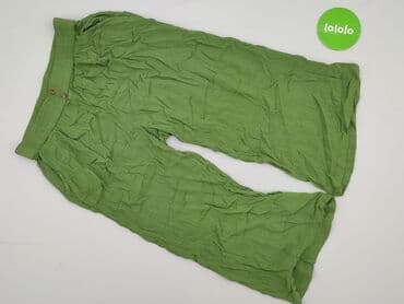 spodnie sizeer: Gina Benotti, Spodnie 3/4 damskie, rozmiar M — 2