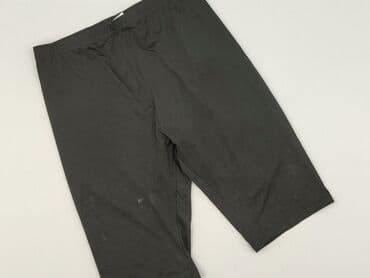 shein legginsy push up: Shein, Legginsy Krótkie damskie, rozmiar L — 2