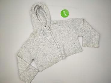 bluzy bff: Primark, Bluza z kapturem damska, rozmiar L — 2