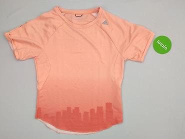 dresy next: Adidas, Women`s T-shirt, size M — 2