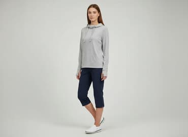 ubrania do sauny: Decathlon, Women`s golf, size S — 1