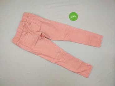 Women: Esmara, Material trousers for women, size L (EU 40) — 3