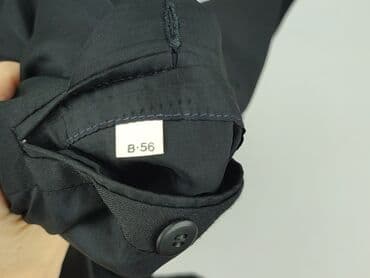 sm collection kurtka zimowa: Marynarka dla mężczyzn, rozmiar XL — 5