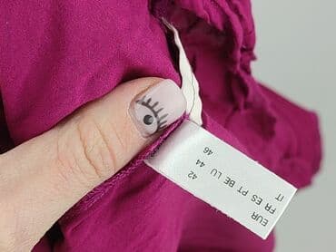 Kobiety: Yessica, Bluzka damska, XL — 5