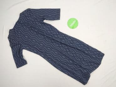 jaki kolor rajstop do granatowej sukienki: Vero Moda, Sukienka damska, rozmiar S — 3