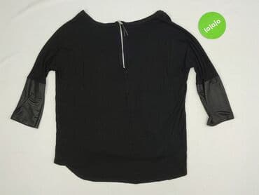 bluzki z dekoltem w łódkę: Bluzka damska, rozmiar L — 3