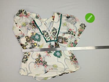 tunika damska: Tunika damska, rozmiar S — 6