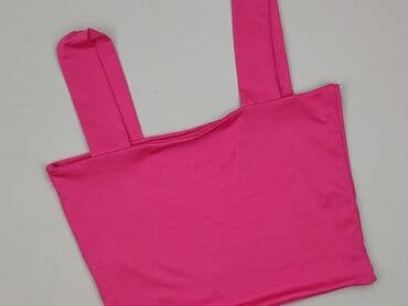 crop sukienki: Top damski, rozmiar M — 1