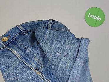 mango jeans grace: H&M Divided, Szorty damskie, rozmiar XS — 6