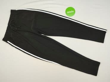 spódnice dresowe duże rozmiary: Spodnie dresowe damskie, rozmiar S — 2