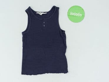 kurtka flek: Blouse, H&M, 3-4 years, 98-104 cm, condition - Perfect — 2