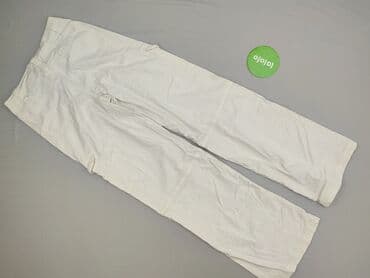 cherokee spodnie: American Eagle, Spodnie cargo damskie, 2XS — 3