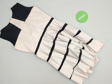 sukienka odcinana w pasie na wesele: Women`s dress, size S — 4