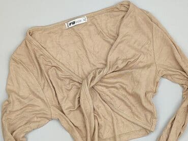 obcisly top: FB Sister, Bluzka damska, rozmiar S — 1