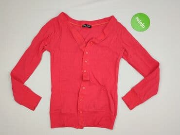 candy.pl ubrania: Kardigan damski, rozmiar S — 2
