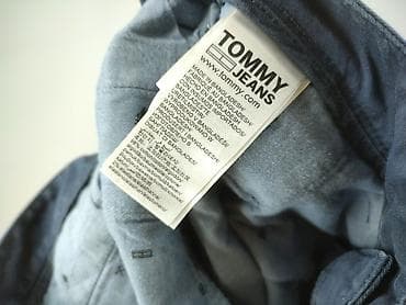 basic apparel kurtki: Tommy Jeans, Chinosy dla mężczyzn, rozmiar XL — 5
