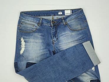 Jeans for men, M
