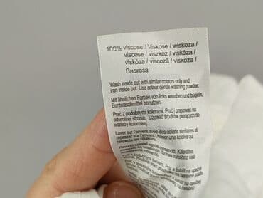 bluzki z odkrytymi ramionami mohito: Orsay, Bluzka damska, rozmiar M — 6