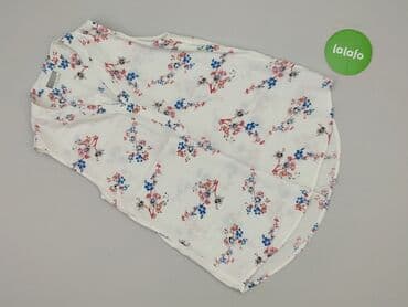 obcisla biale bluzki: Beloved, Bluzka damska, rozmiar S — 2