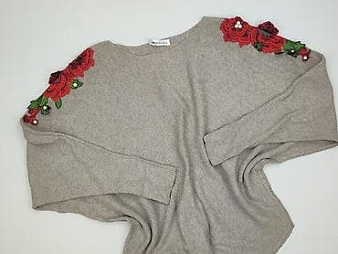 crane kurtka: Impression, Sweter damski, rozmiar 5XL — 1