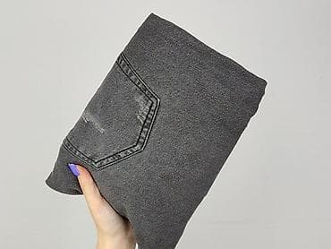 washed jeans: Esmara, Jeansy damskie, rozmiar L — 5
