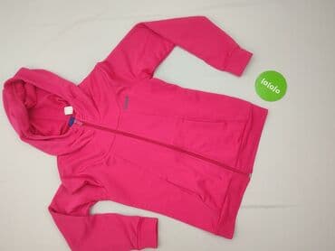 koszula bluza z kapturem: Reebok, Bluza z kapturem damska, rozmiar S — 2