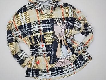 springfield bluza: Bluza z kapturem damska, rozmiar 8XL — 1