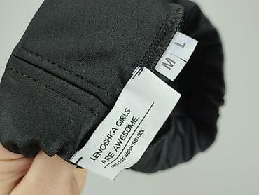 dresy odblaskowe: LASCANA Active, Legginsy Sportowe damskie, rozmiar M — 4