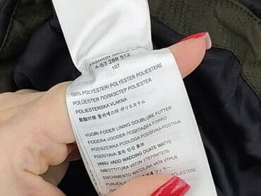 spodnie ocieplane reserved: Icepeak, Kurtka zimowa dla mężczyzn, rozmiar XL — 5