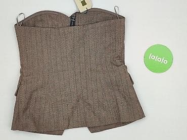 amisu top: Amisu, Top damski, rozmiar S — 3