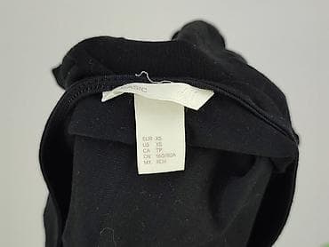 odzież basic damska: H&M Basic, Body damskie, rozmiar XS — 4