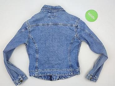 NEXT Petite, Women`s jeans jacket, size S — 4