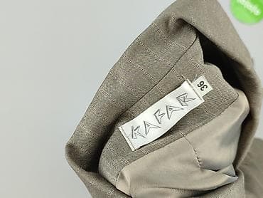 kurtki kazar: Kazar, Marynarka damska, rozmiar S — 5