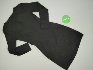 mango czarna marynarka: Mango, Sukienka damska, M — 3