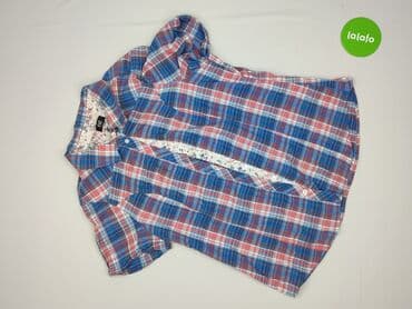 koszula flanelowa carhartt: F&F, Koszula damska, rozmiar S — 2