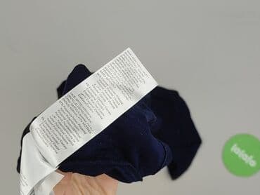 mohito marynarka niebieska: Orsay, Bluzka damska, M — 5