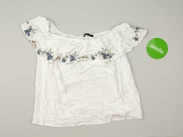 wyprzedaż sukienek letnich mohito: Mohito, Women's blouse, size S (EU 36) — 3