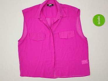 bikbok jacket: Bik Bok, Koszula damska, rozmiar M — 2