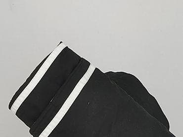 work out legginsy: Spodnie 3/4 damskie, rozmiar M — 6