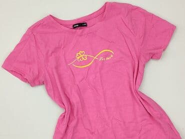 matching majtki dla par hello kitty: Sinsay, T-shirt damski, rozmiar XS — 1