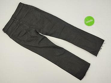 deezee sneakersy: Zara, Jeansy damskie, rozmiar S — 3