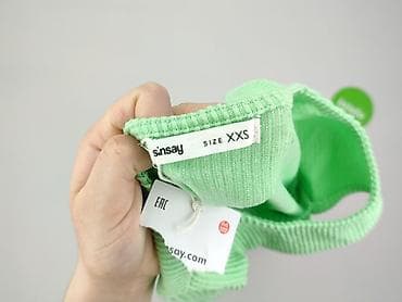 simplee: Sinsay, Sukienka damska, rozmiar 2XS — 4