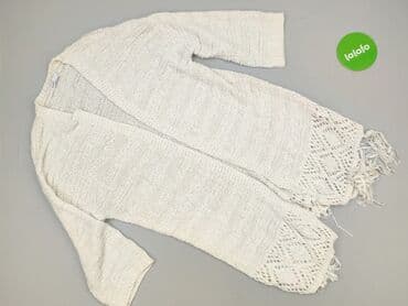 sweter patchwork: Cropp, Кардиган жіночий, S на lalafo.pl — 2 sweter patchwork: Cropp, Кардиган жіночий, S — 2