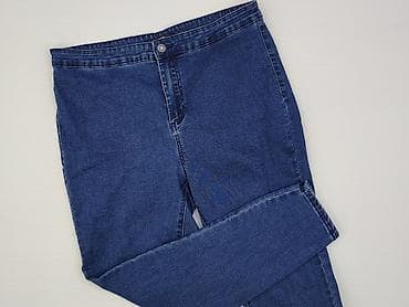 george stan: George, Jeansy damskie, rozmiar 2XL — 1