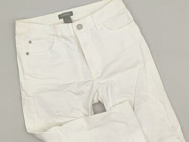 Women's Clothing: Lindex, 3/4 Trousers for women, size M (EU 38) — 1