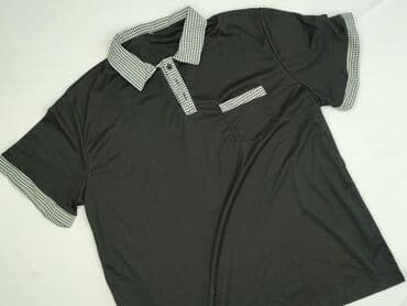 Koszulki polo: Damska koszulka polo, rozmiar 2XL