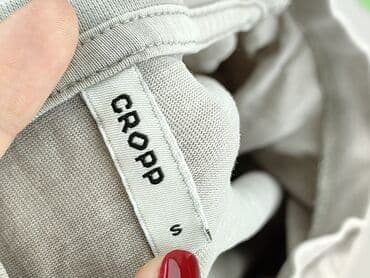 t shirt crop oversize: Cropp, Koszulka dla mężczyzn, rozmiar S — 3