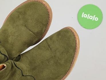 buty zimowe converse: Botki damskie, rozmiar 37 — 7